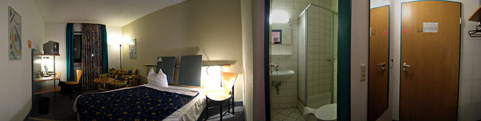 Hotel Residenz Feuchtwangen Hotel Residenz Feuchtwangen